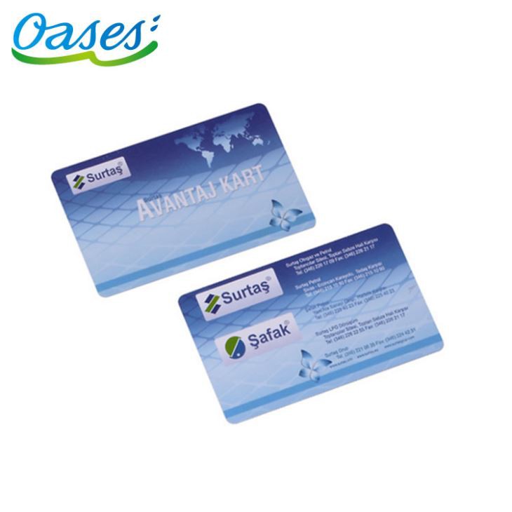 125khz LF Em4100 Em4200 Em4305 Rfid Card